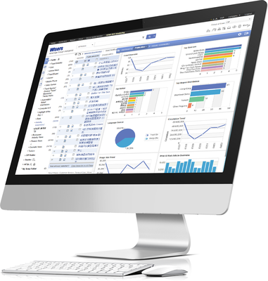 慧科輿情分析系統(tǒng)助力企業(yè)有效進(jìn)行網(wǎng)絡(luò)口碑監(jiān)測與信息咨詢服務(wù)