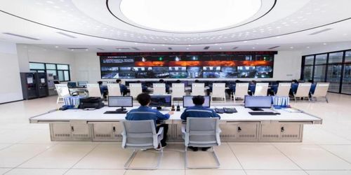 系統(tǒng)集成協(xié)同高效賦能，順德順控環(huán)投熱電項目日處理3000噸助推無廢城市建設